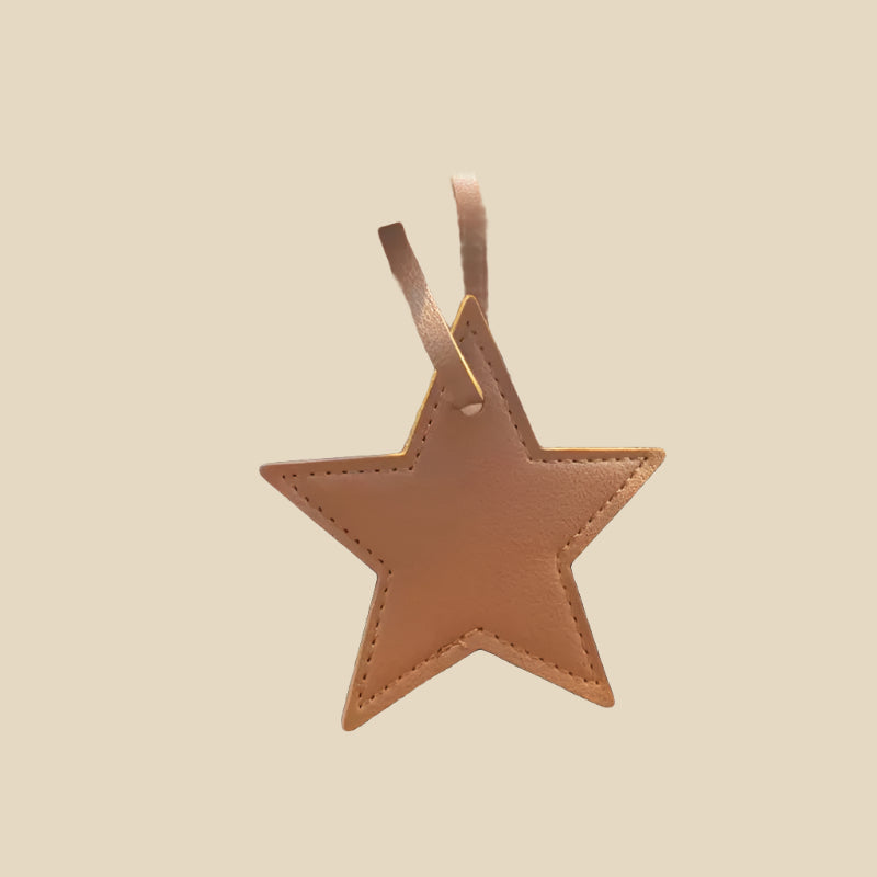 Leather Star