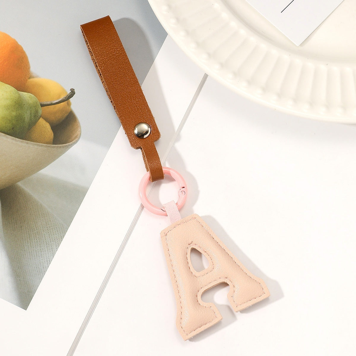 LUXE Letters