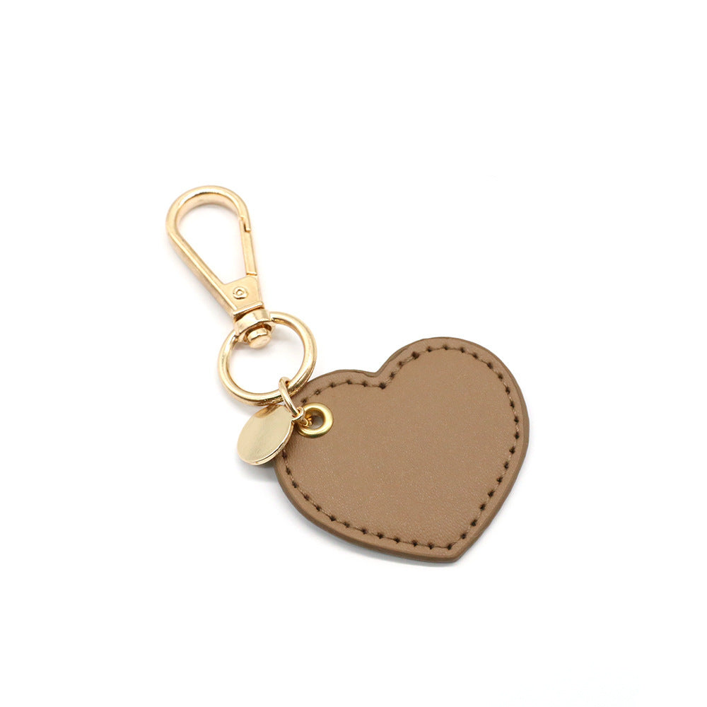 Leather Heart