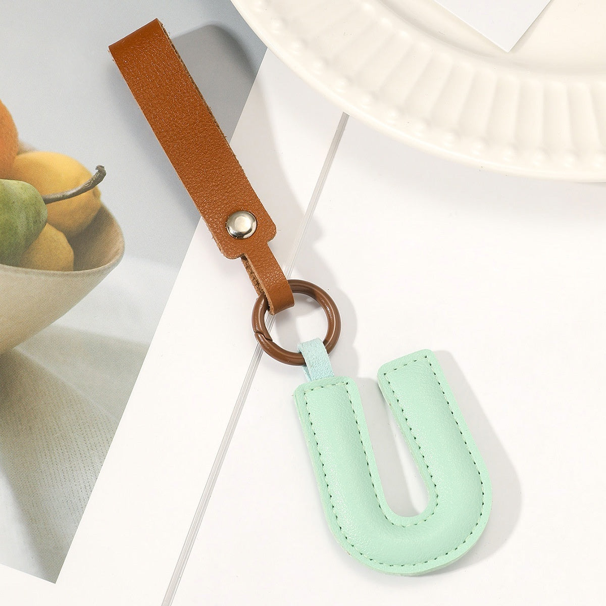 LUXE Letters