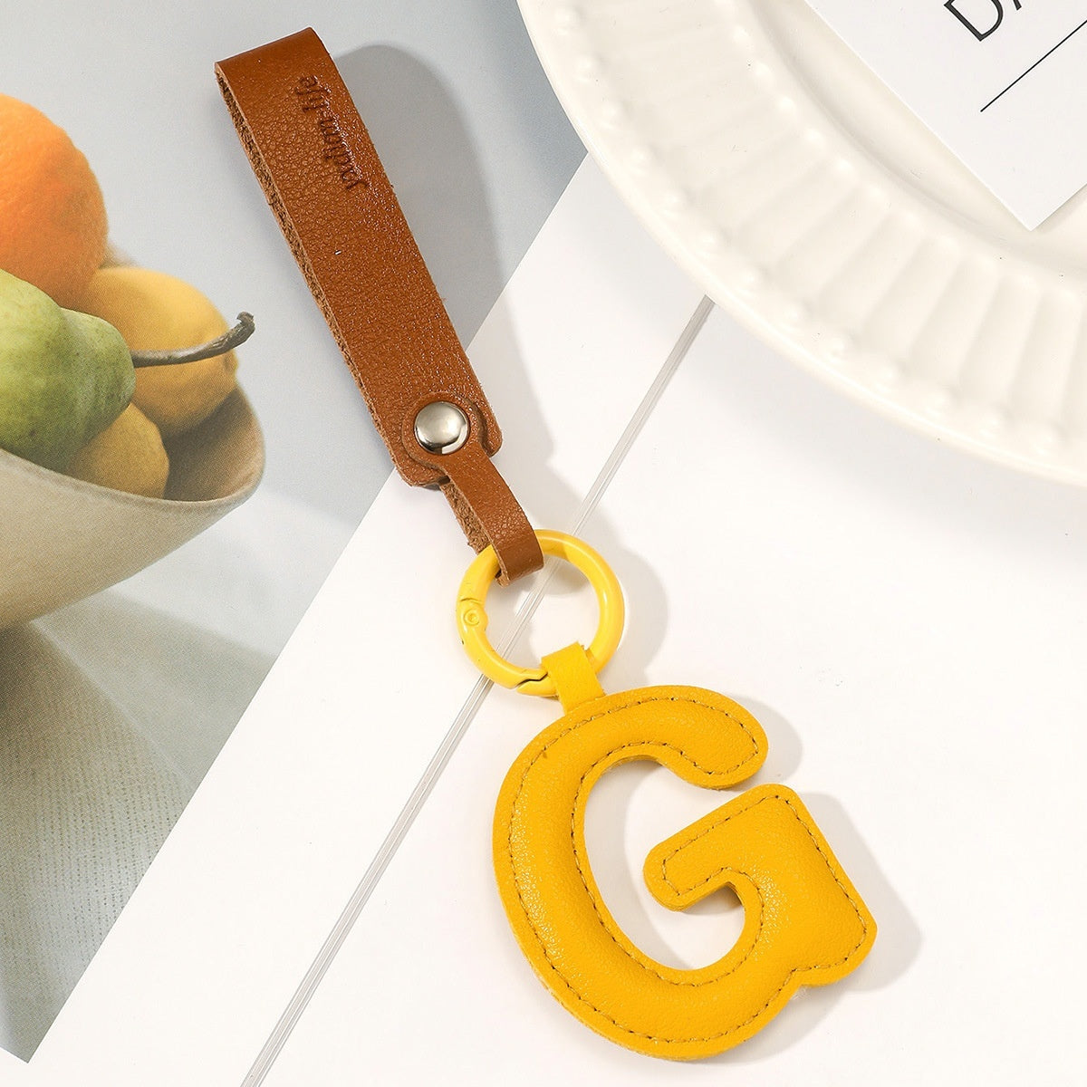 LUXE Letters