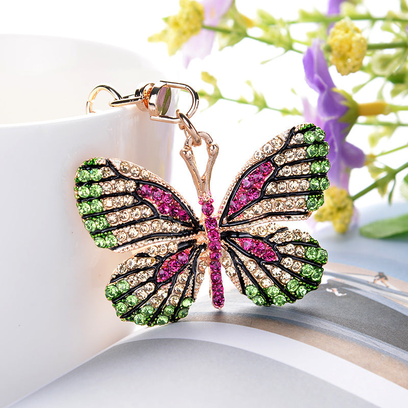 Glitterfly