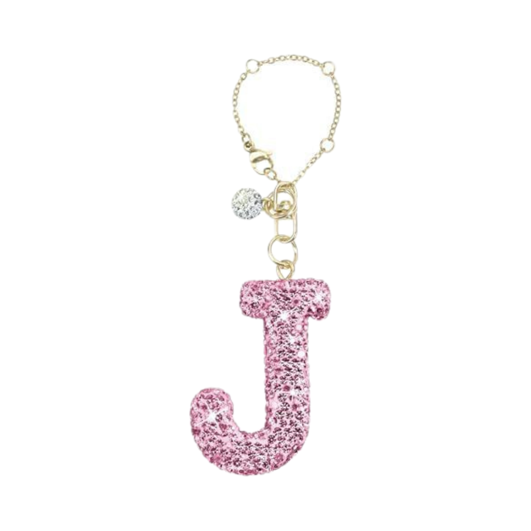 Sparkle Letters
