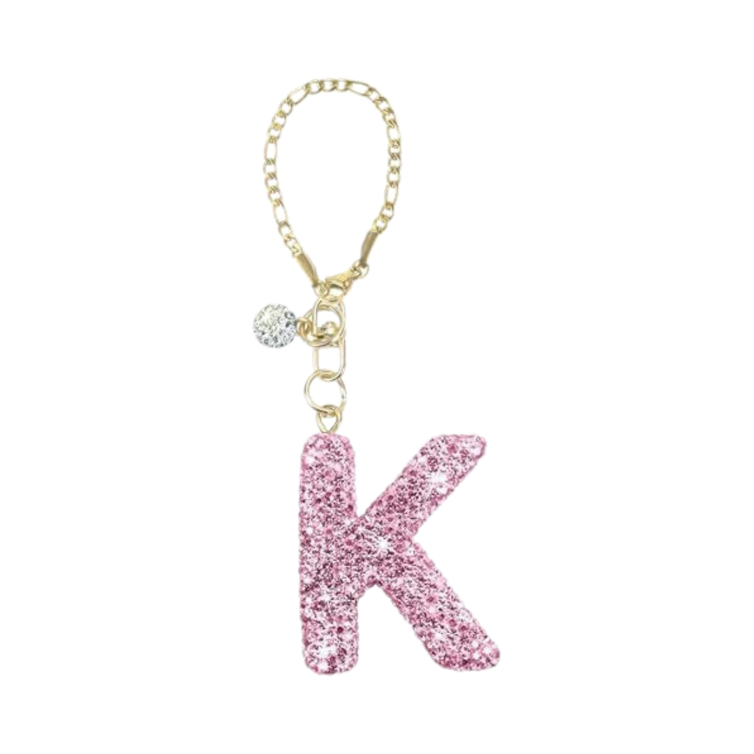 Sparkle Letters