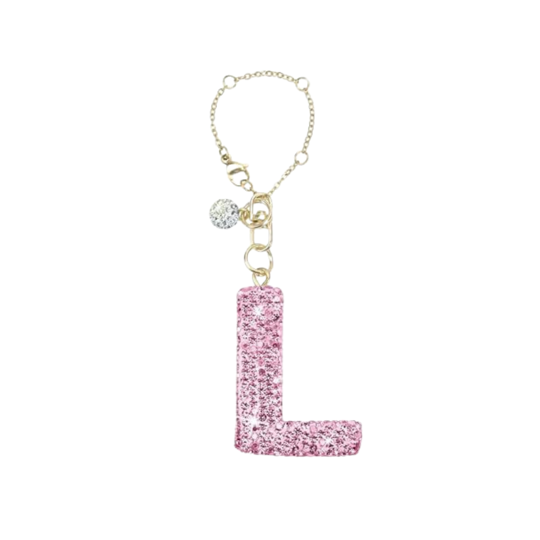 Sparkle Letters