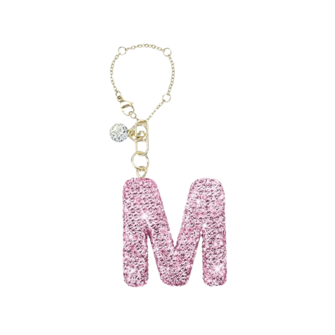 Sparkle Letters
