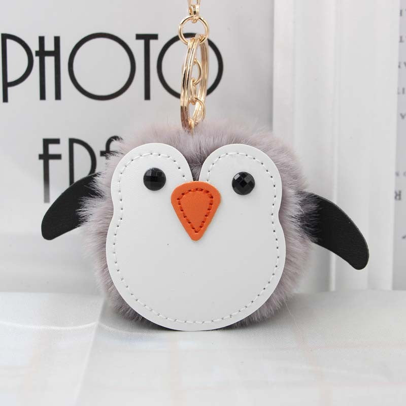 Puffin Plush
