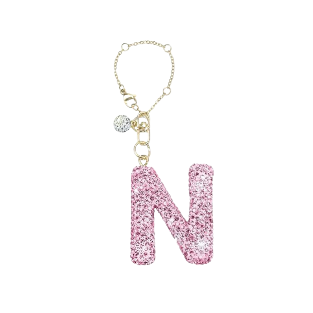 Sparkle Letters