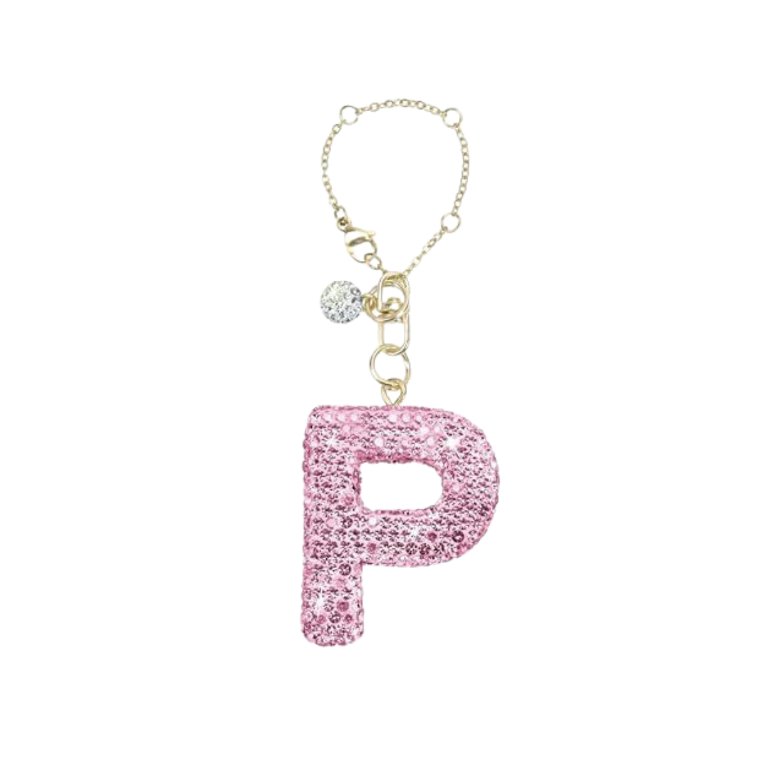 Sparkle Letters