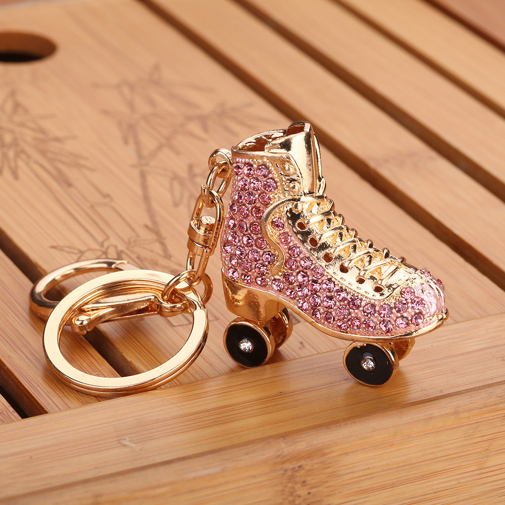 Flashy Skates