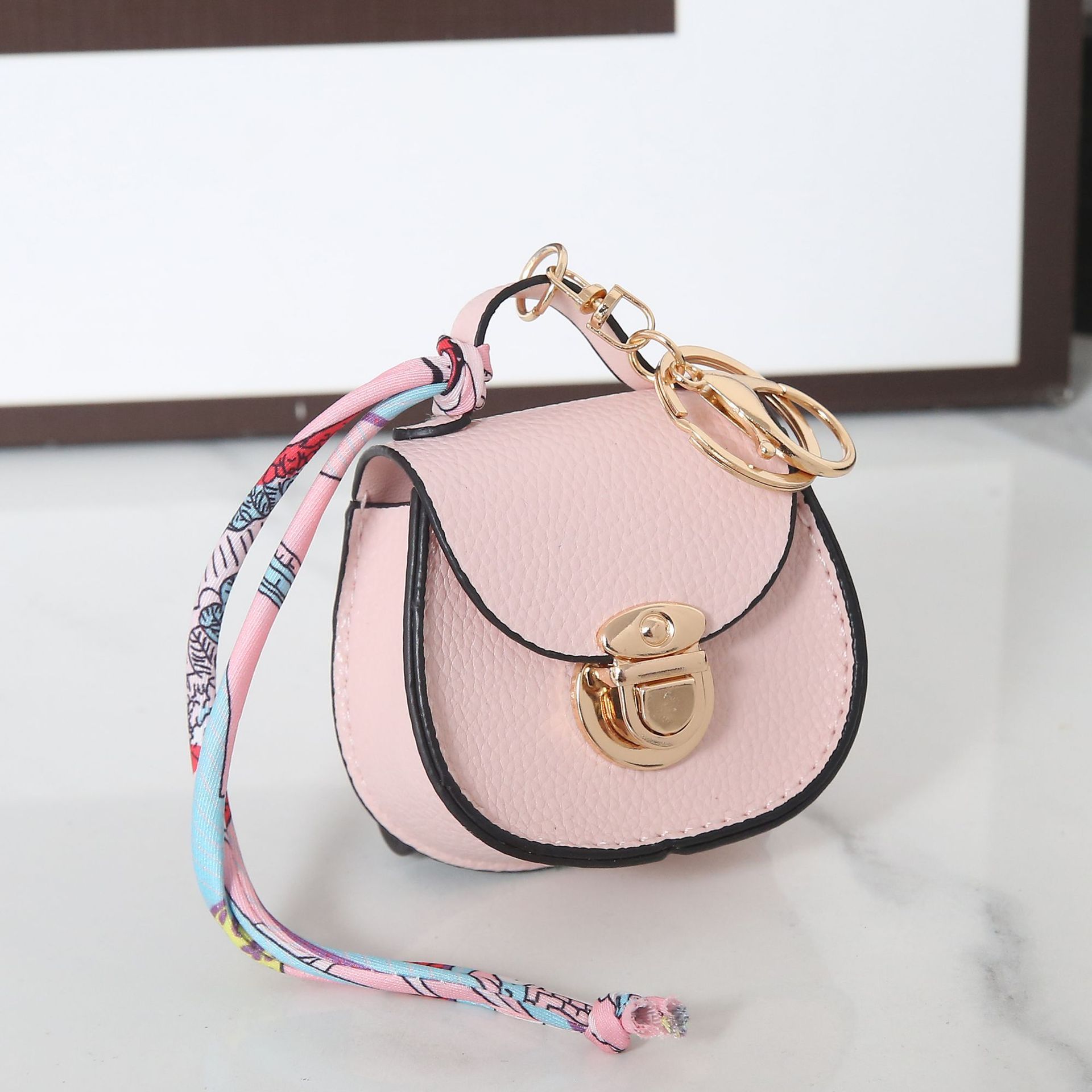 Chloe Charm
