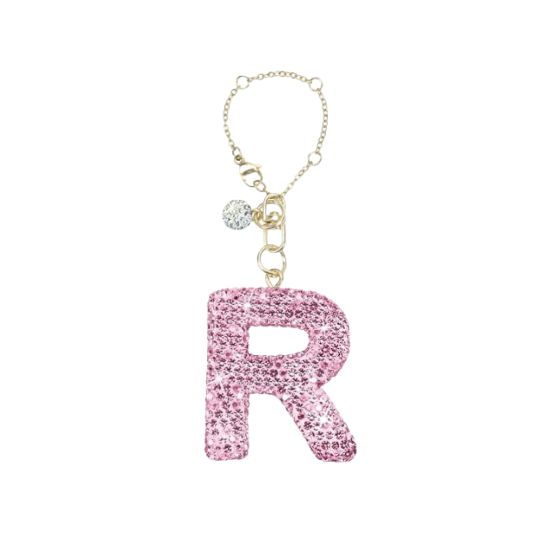 Sparkle Letters