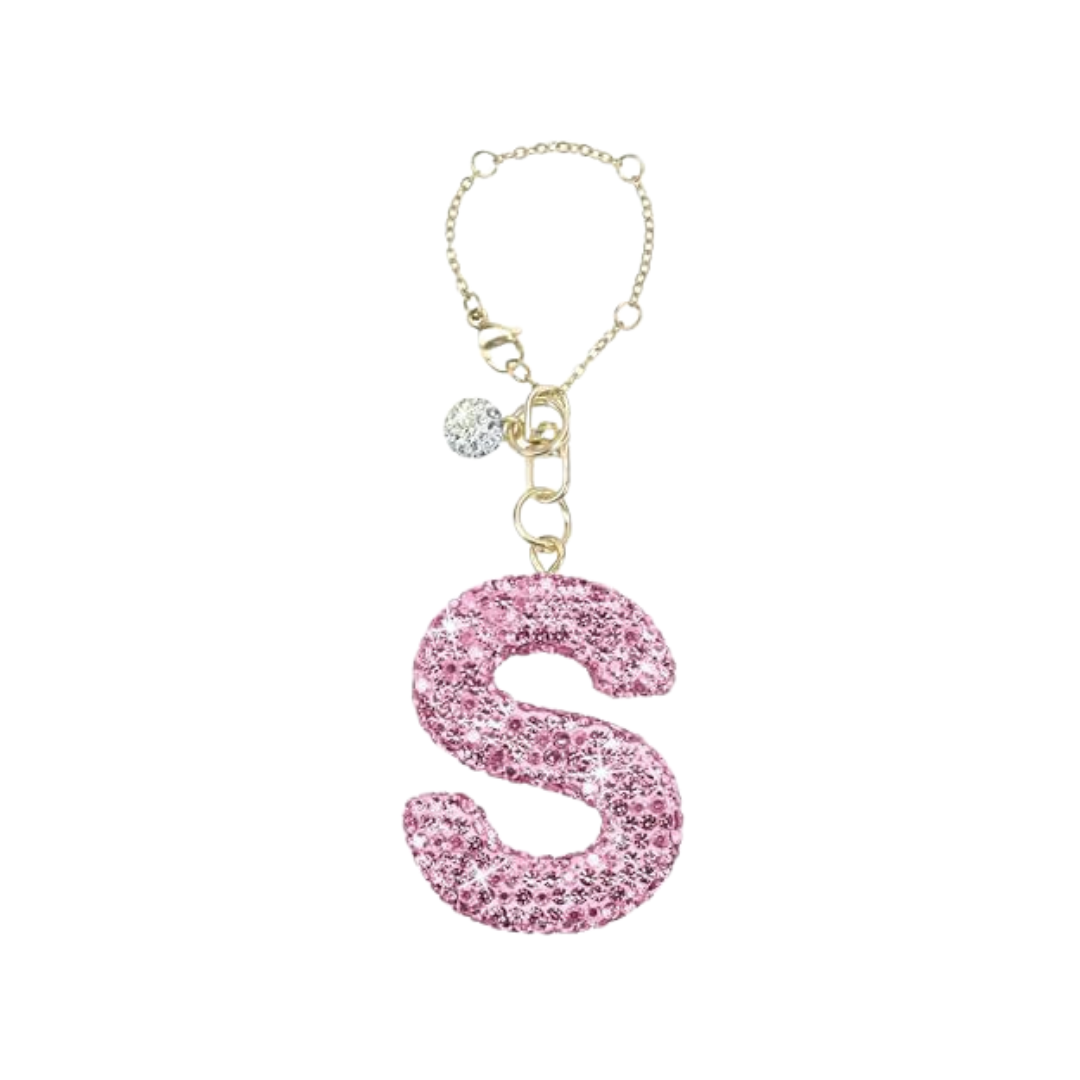 Sparkle Letters
