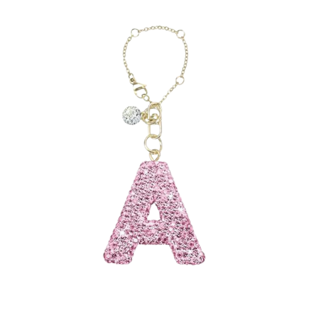 Sparkle Letters