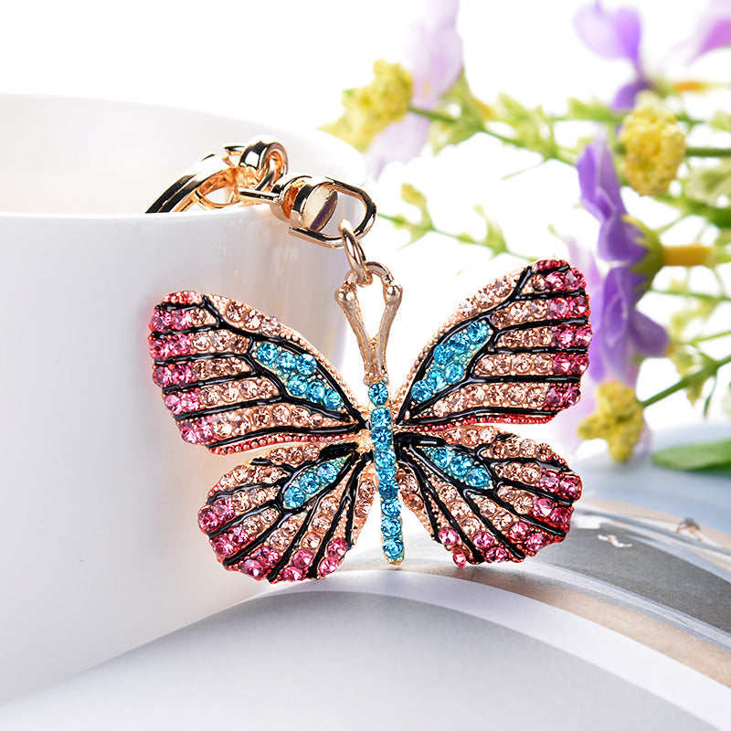 Glitterfly