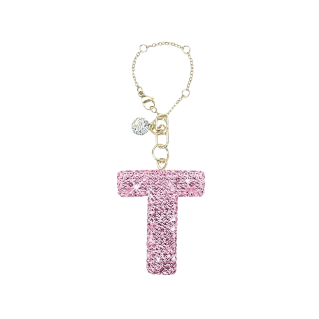 Sparkle Letters