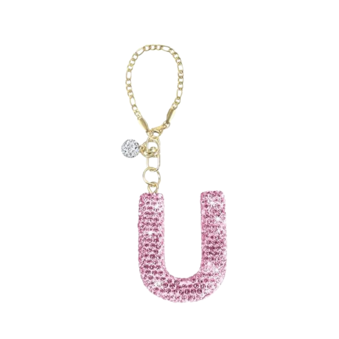 Sparkle Letters