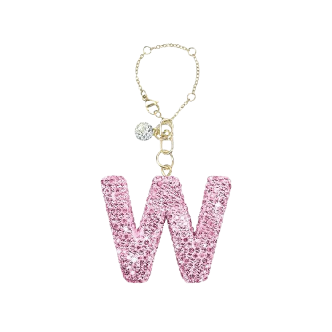 Sparkle Letters