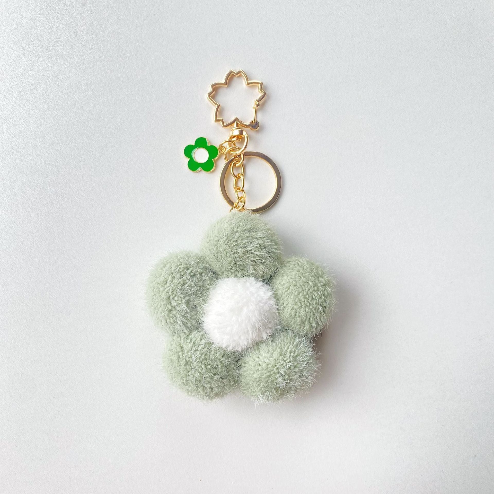 Flower Pom