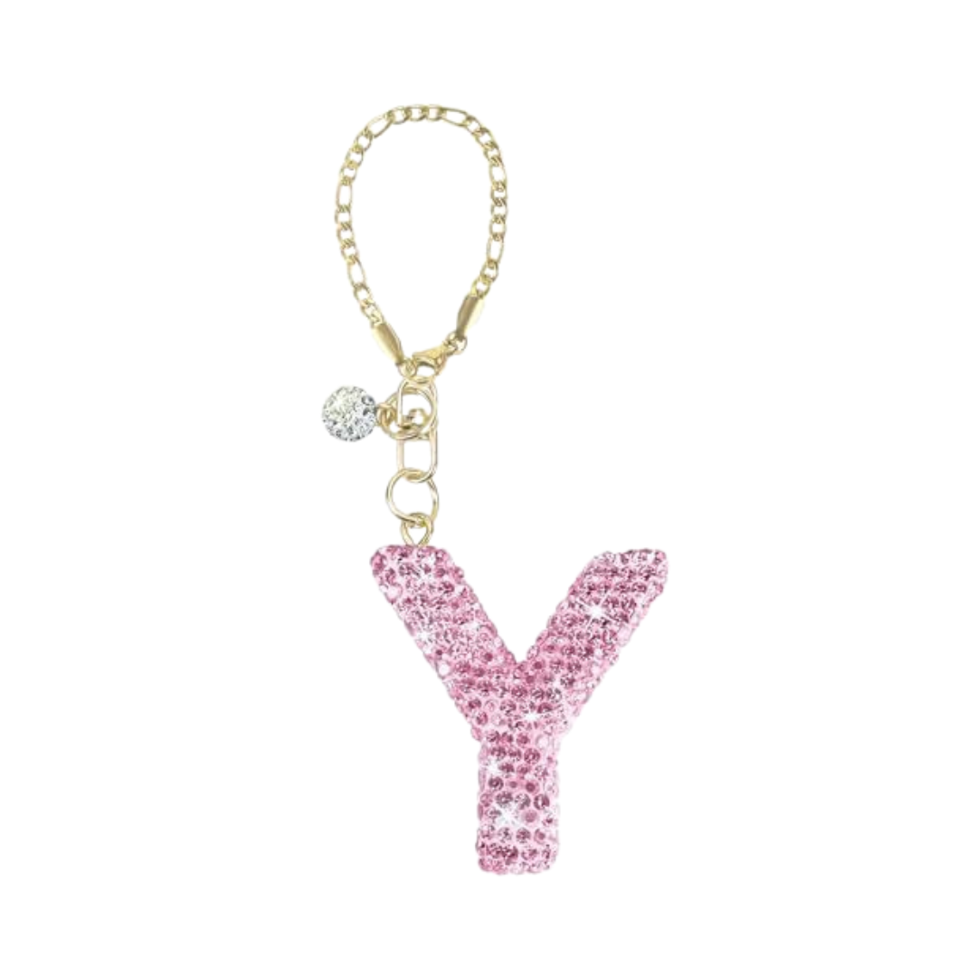 Sparkle Letters