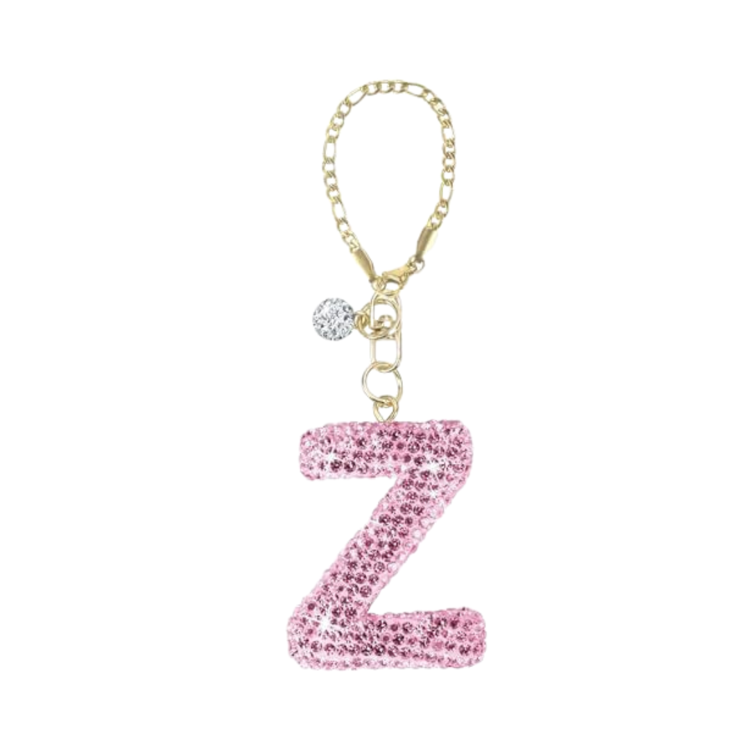 Sparkle Letters
