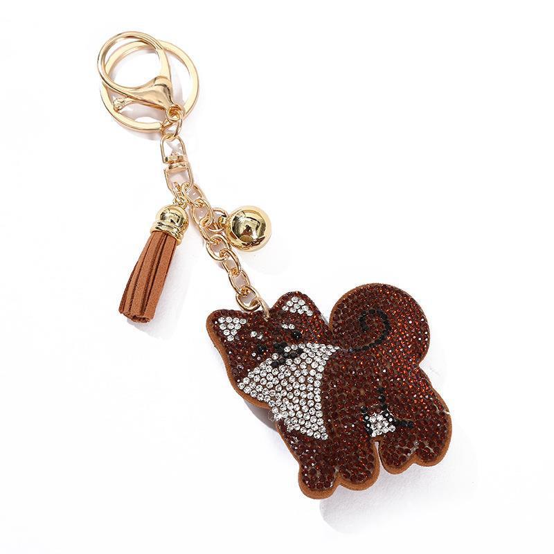 Glitzy Kitty