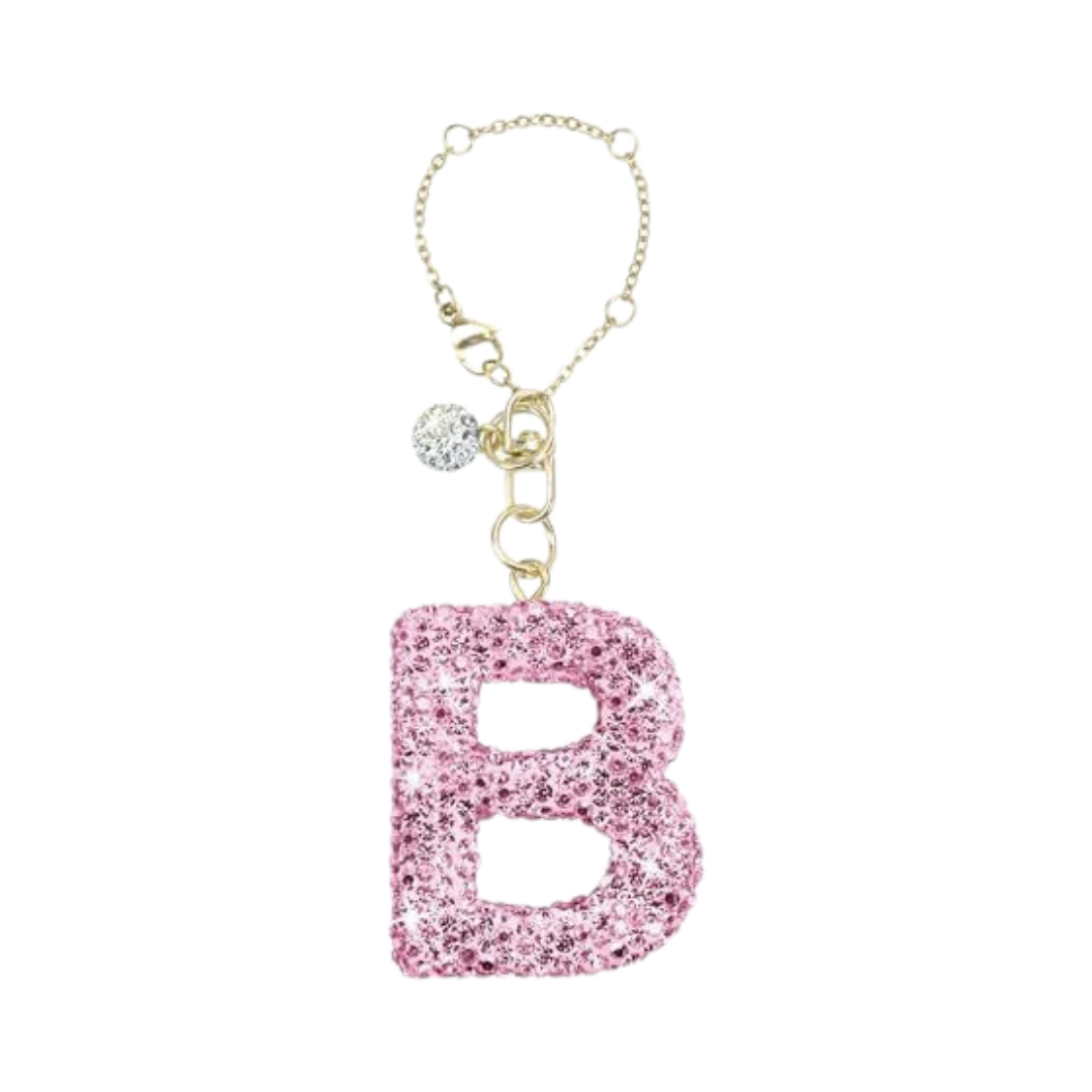 Sparkle Letters