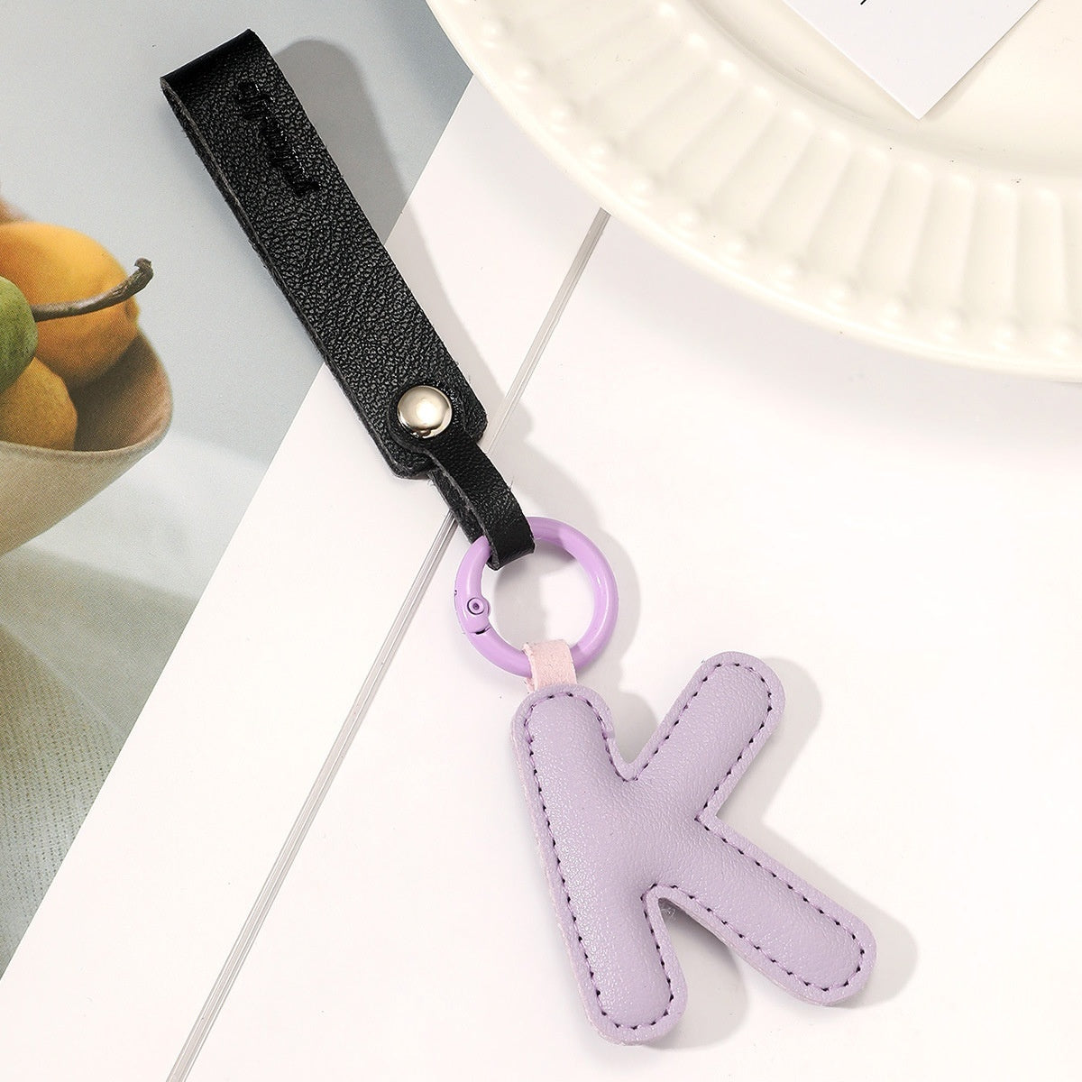 LUXE Letters
