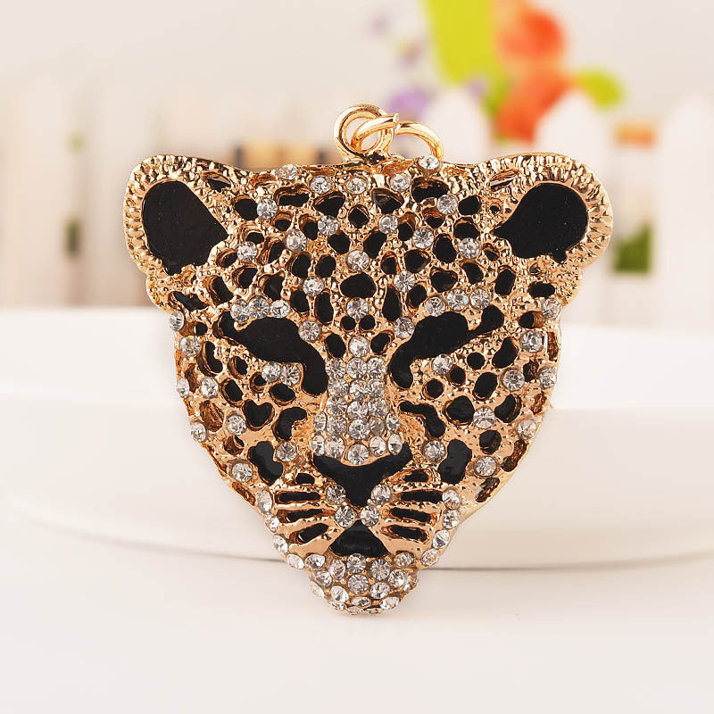 LUXE Leopard