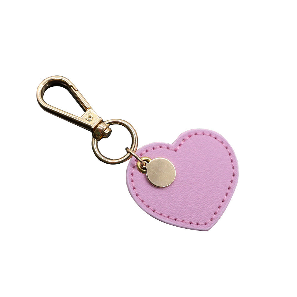 Leather Heart
