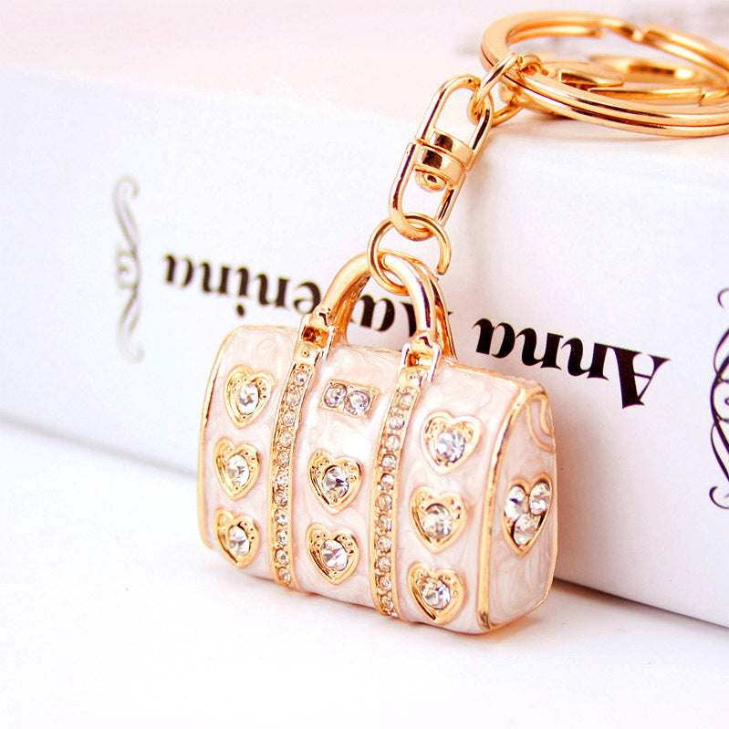 Twinkle Tote