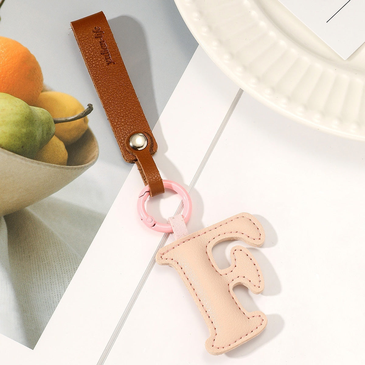 LUXE Letters