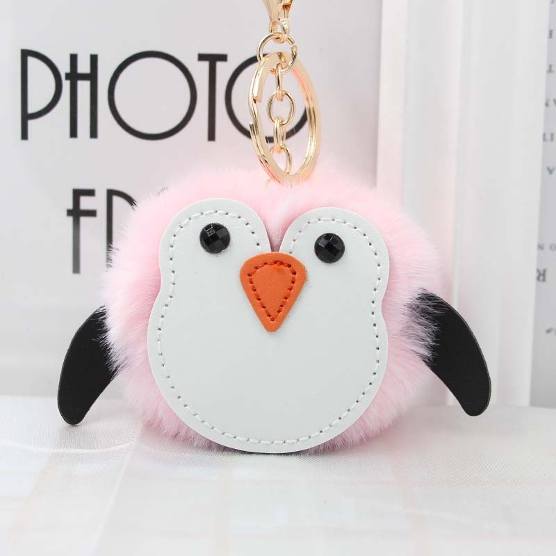 Puffin Plush