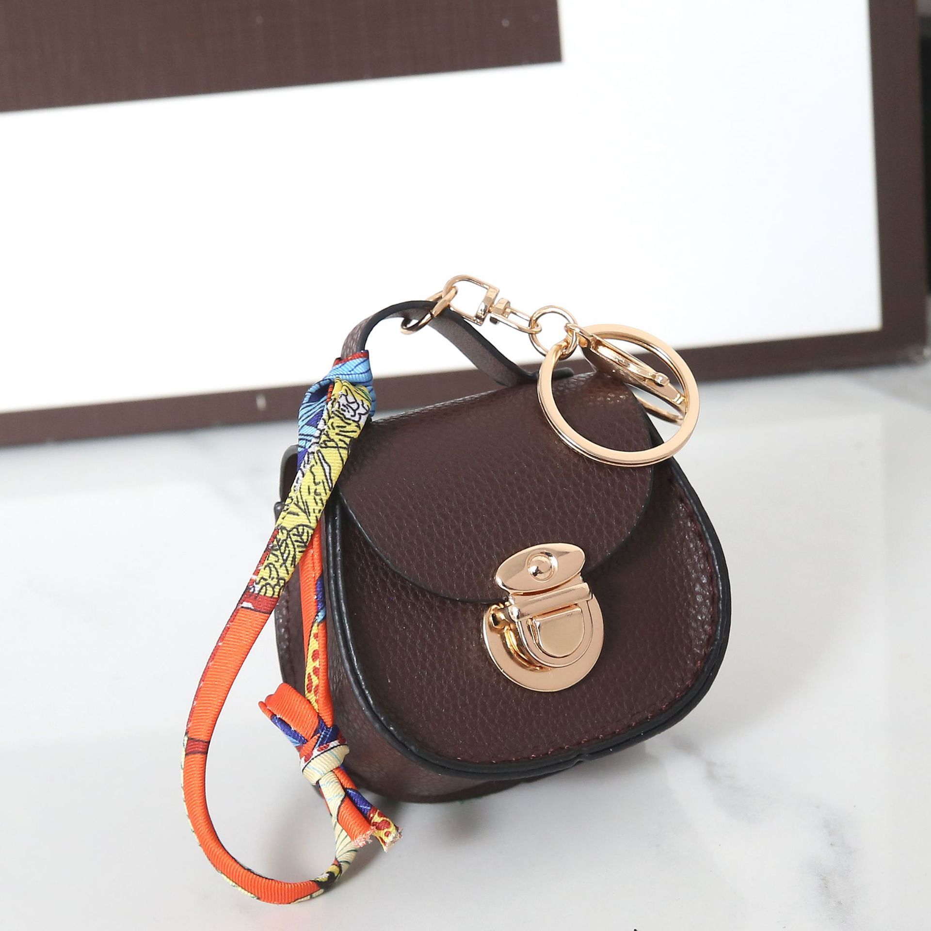Chloe Charm