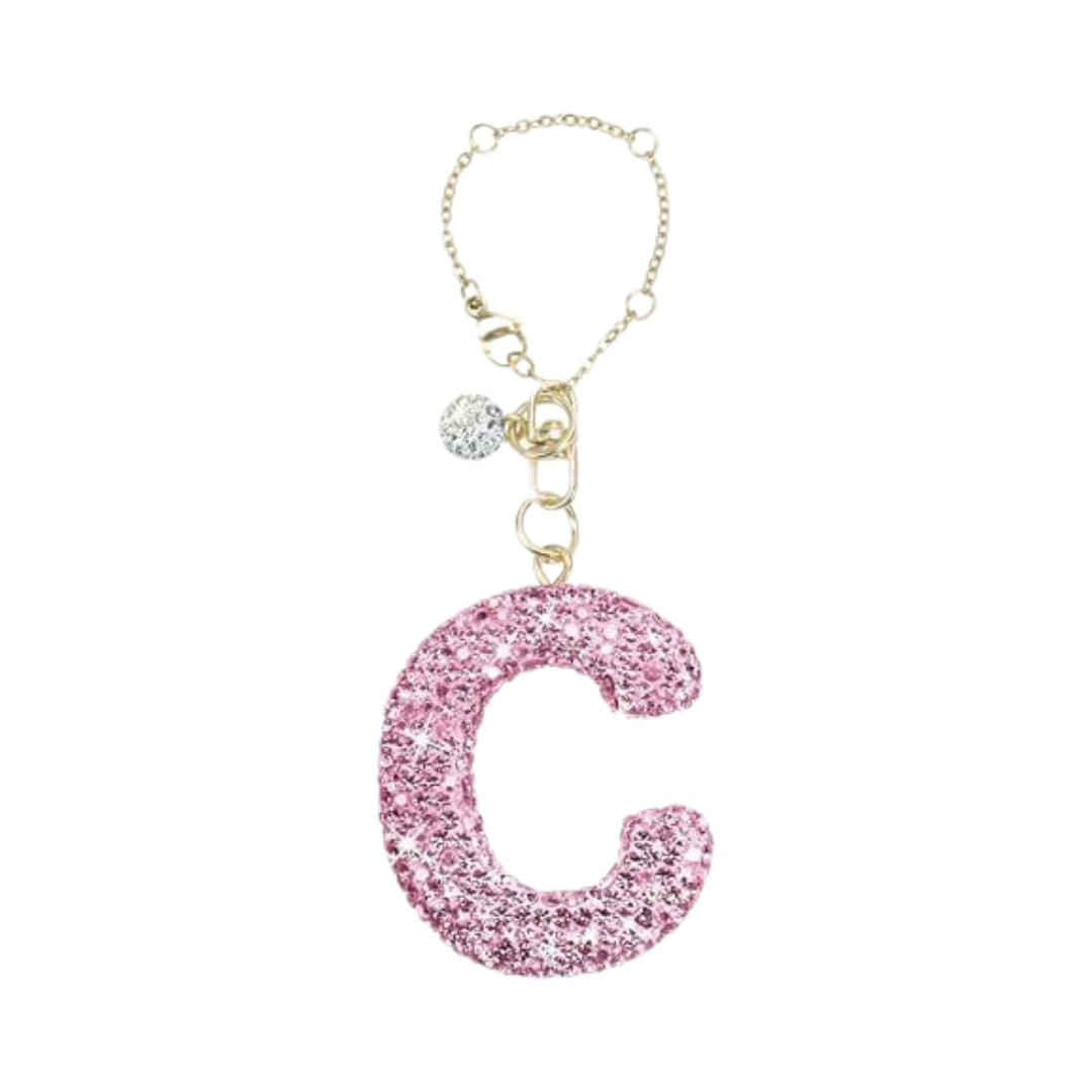 Sparkle Letters