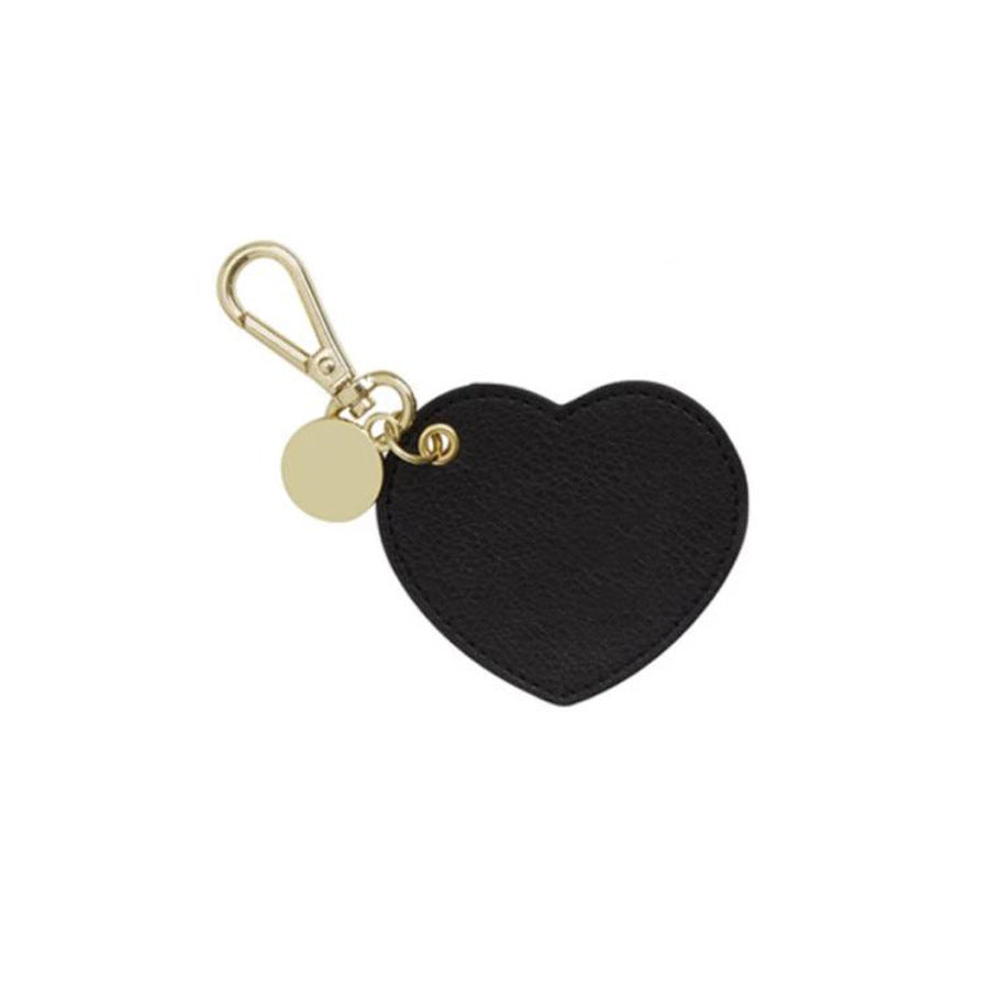 Leather Heart