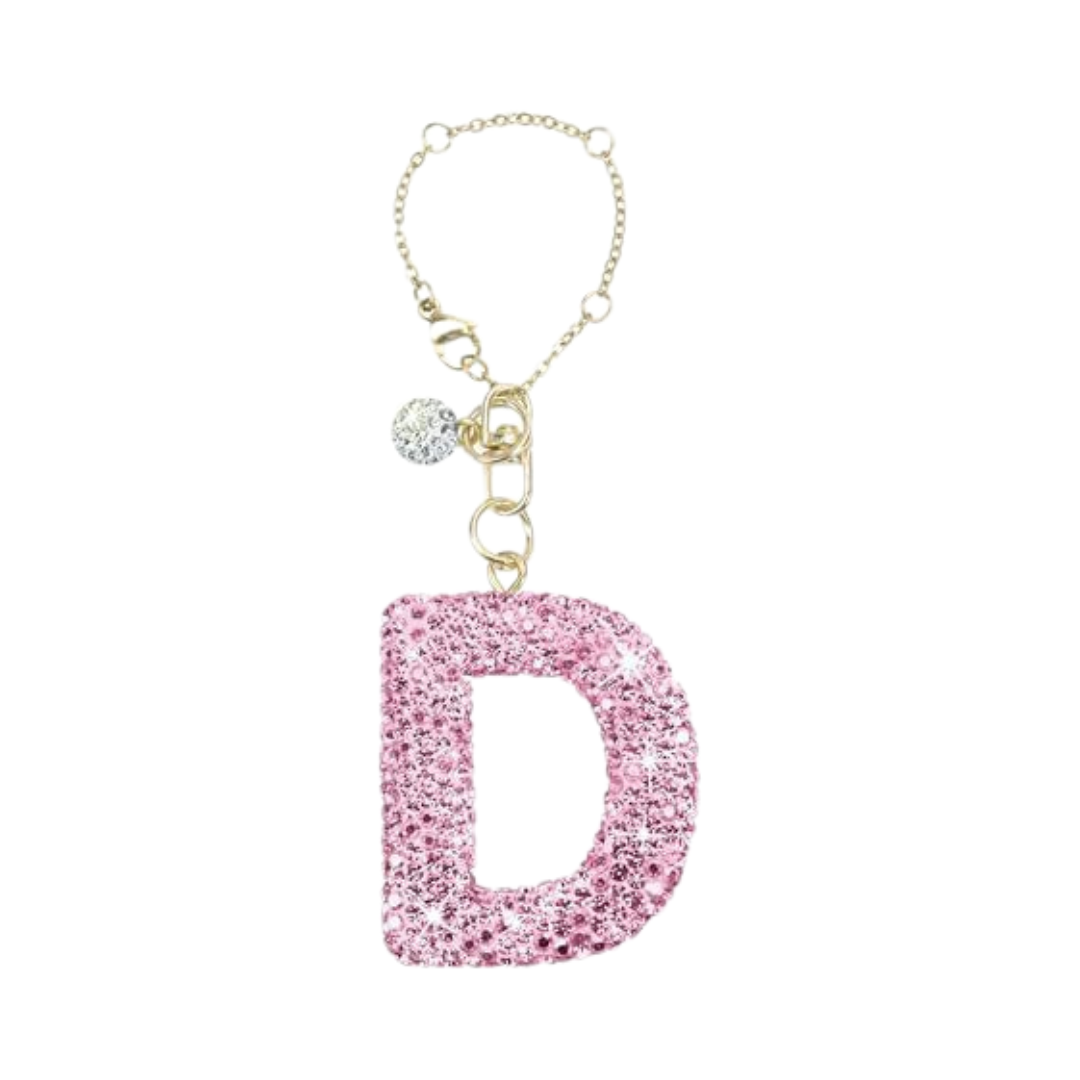 Sparkle Letters