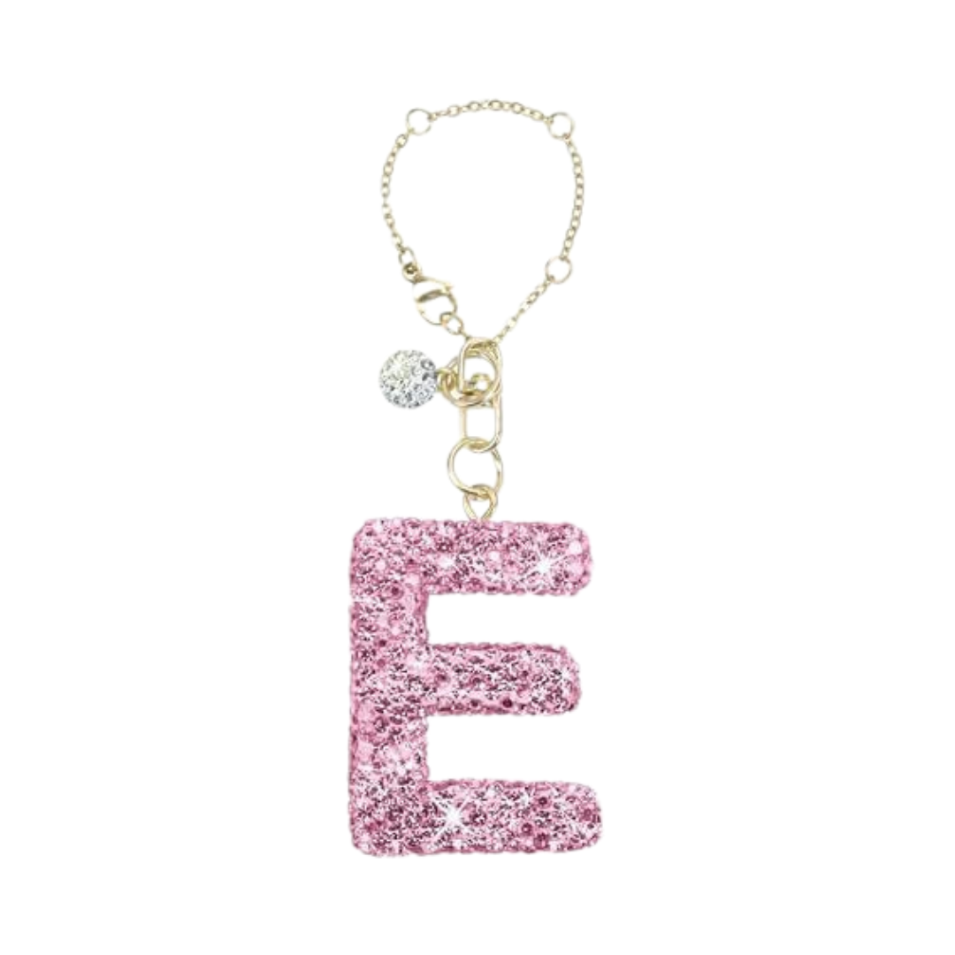Sparkle Letters