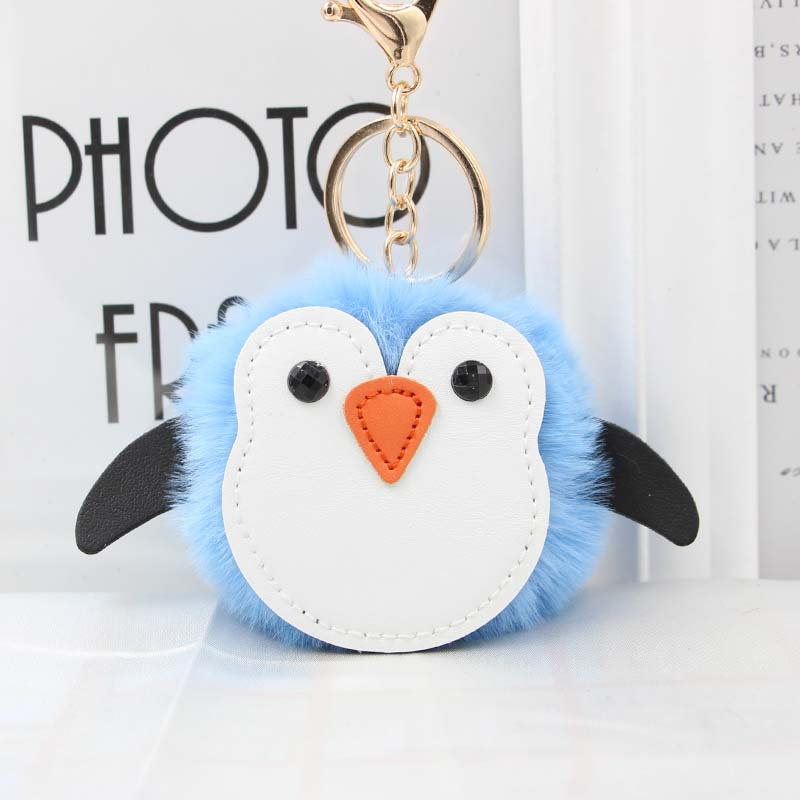 Puffin Plush