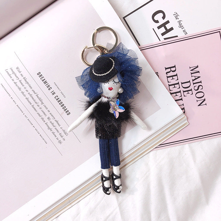 LUXE Diva Doll