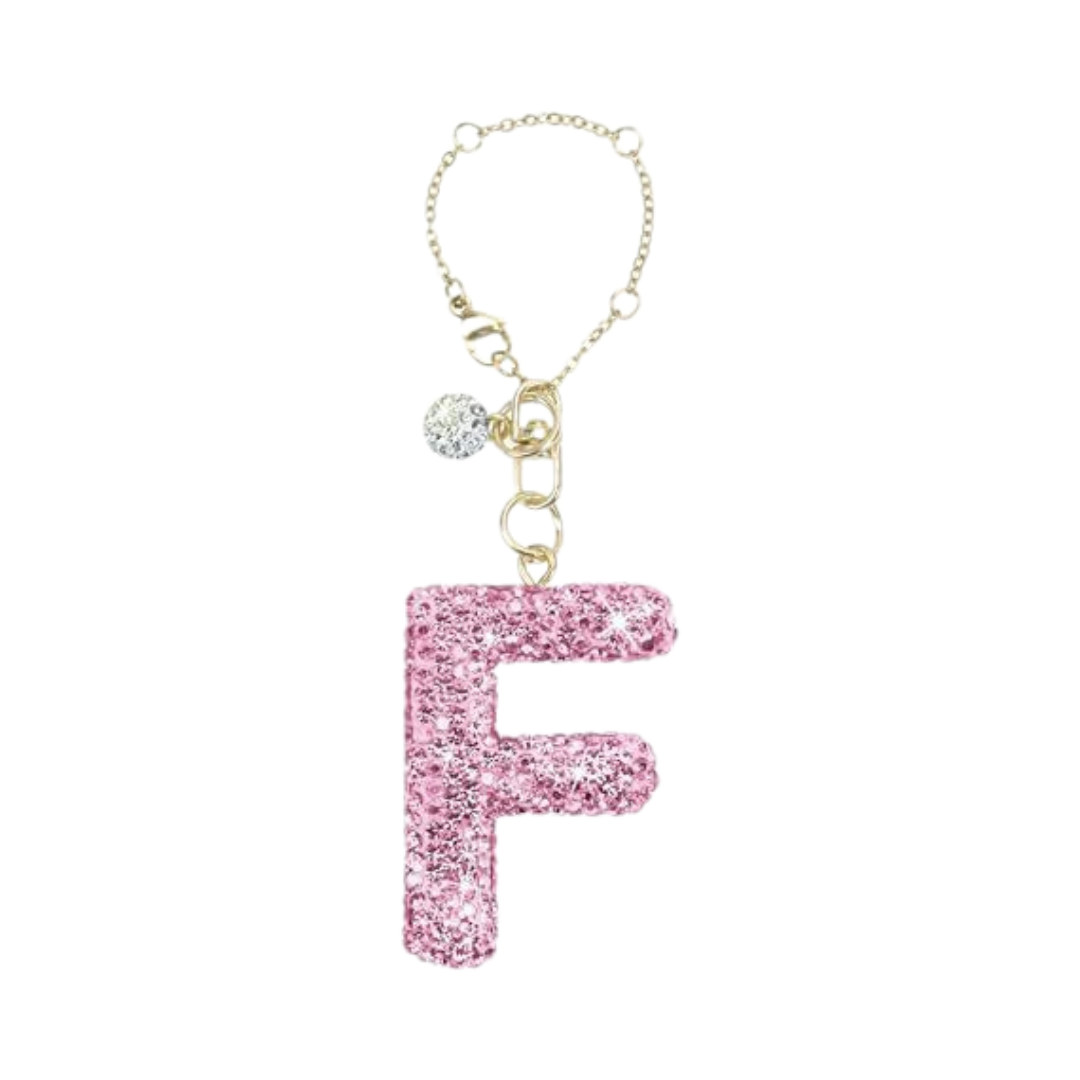 Sparkle Letters