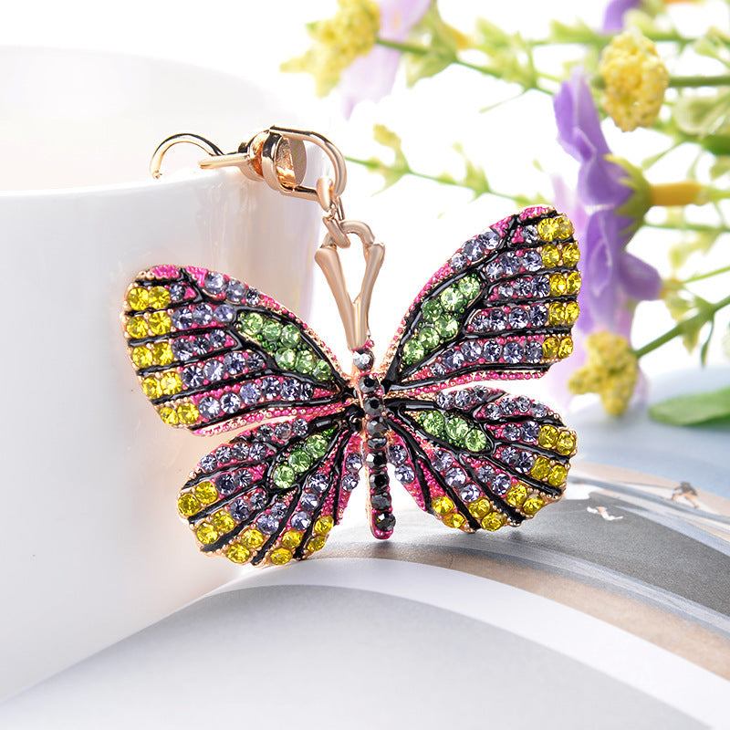 Glitterfly