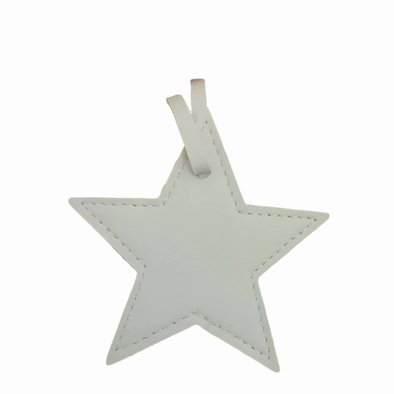 Leather Star