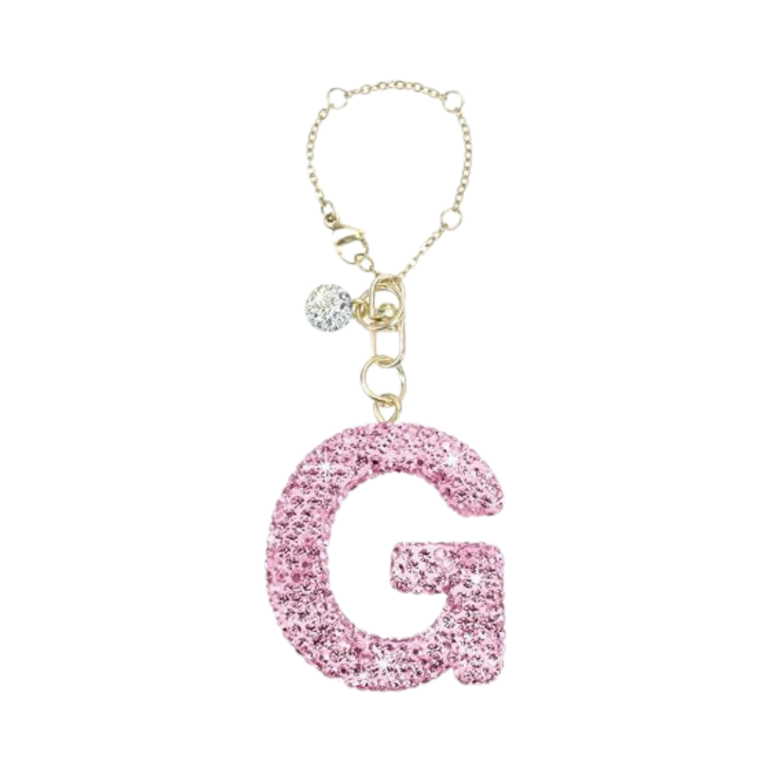 Sparkle Letters