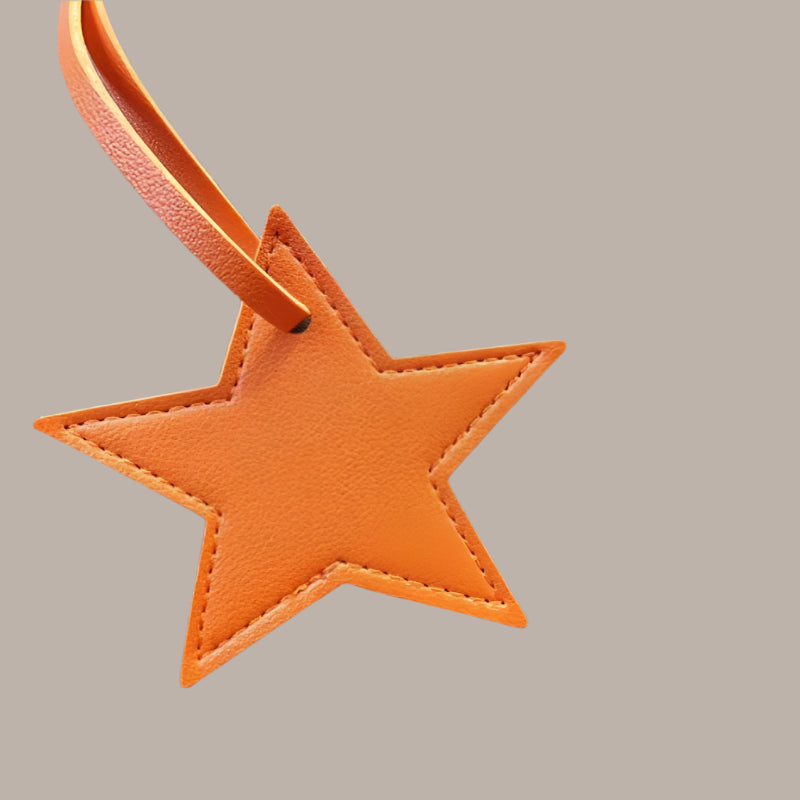 Leather Star