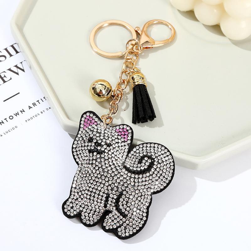 Glitzy Kitty