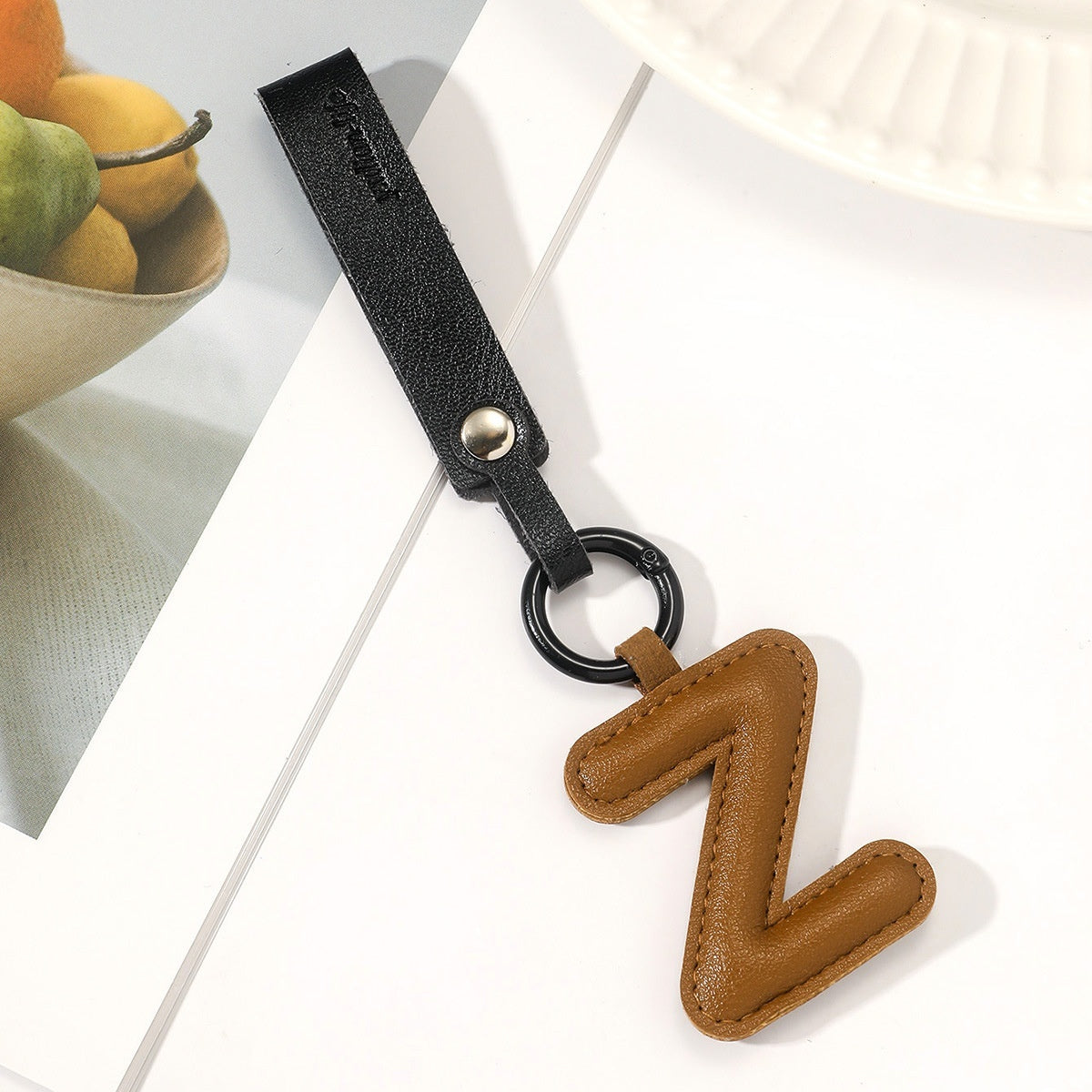 LUXE Letters