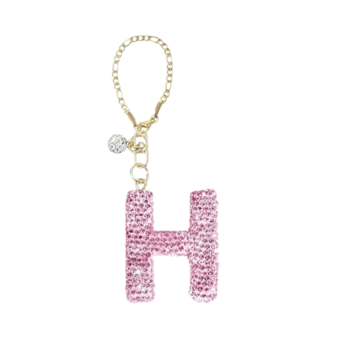 Sparkle Letters