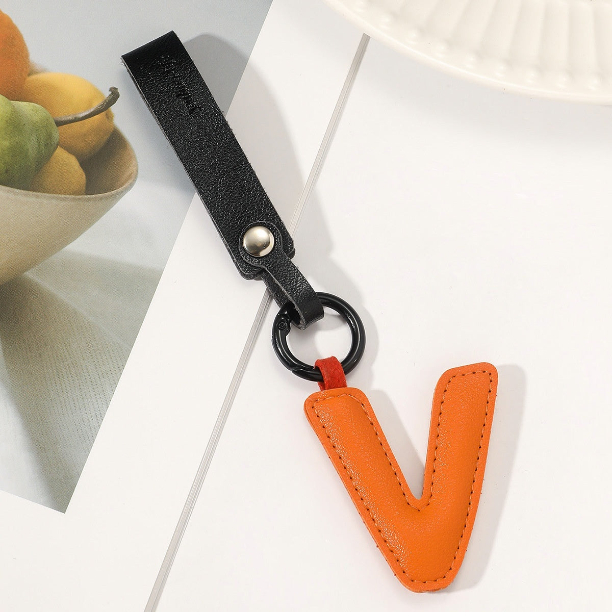 LUXE Letters