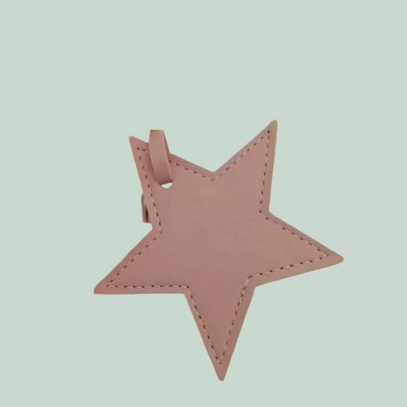 Leather Star